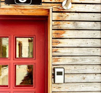 Hacienda Flat 3 - cozy family apartment with terrace on Lake Constance Hotel Overview