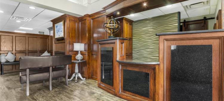 育空贝斯特韦斯特优质酒店(Best Western Plus Yukon)图片