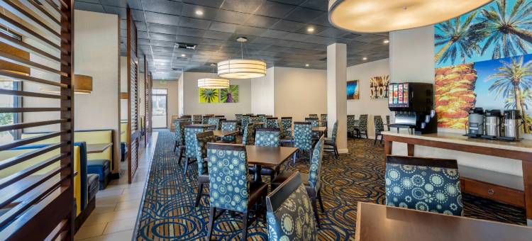 凯隆酒店-阿纳海姆度假村(Clarion Hotel Anaheim Resort)图片