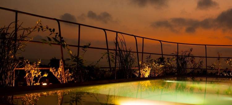 席凯精品酒店(Hotel Boutique Xiqué)图片