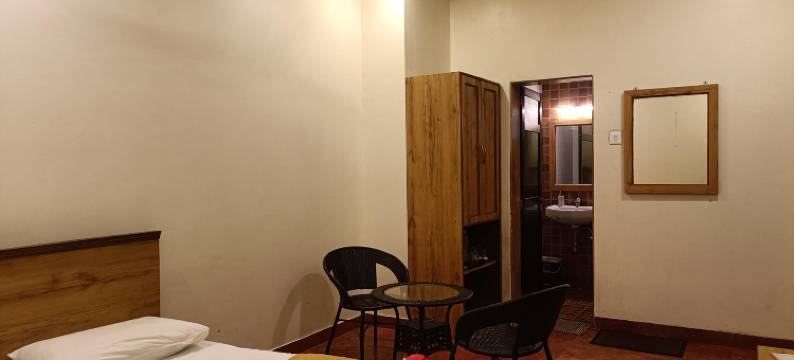 松林度假村(Pinewood Resort)图片