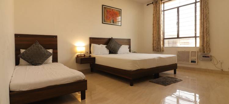 奥利韦斯旅馆(Welcome Olives)图片