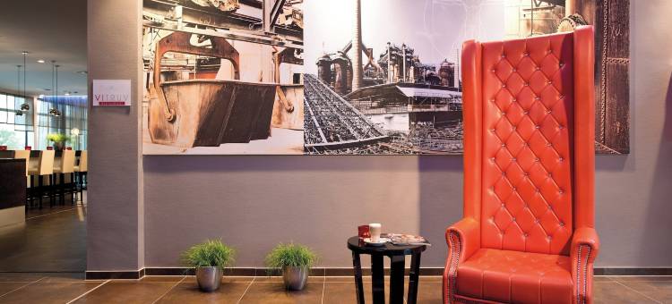 弗尔克林根莱昂纳多酒店(Leonardo Hotel Völklingen-Saarbrücken)图片