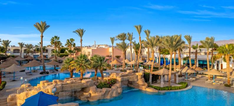 沙姆沙伊赫塞拉酒店(Sierra Sharm El Sheikh)图片