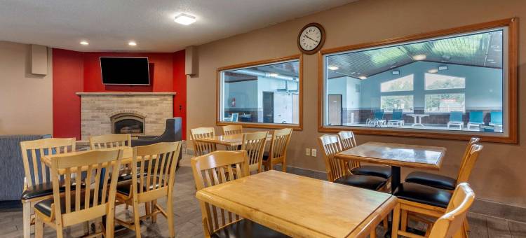 红花岗品质酒店(Quality Inn)图片