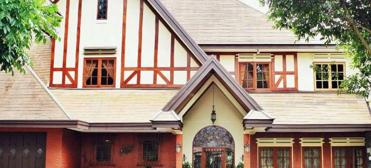 檀香木精品酒店(Sandalwood Boutique Hotel)图片