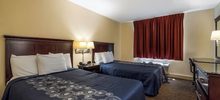 费城骑士旅馆(Knights Inn Phildelphia)图片