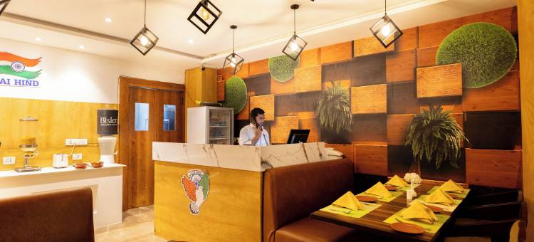 精英酒店(由签名集团运营)(Hotel Elite by Signature Group)图片