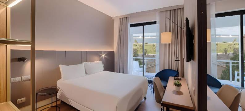 NH巴勒莫酒店(NH Palermo)图片