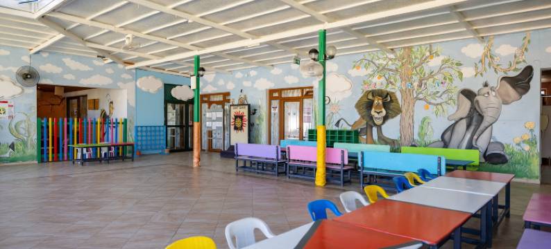 黄金海滩全包式冯度假村(Vonresort Golden Beach & Aqua - Kids Concept-Ultra All Inclusive)图片