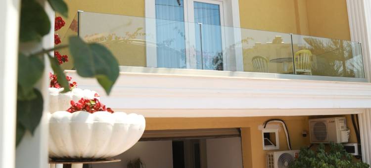 日出奢华公寓酒店(Sunrise Luxury Apartments)图片