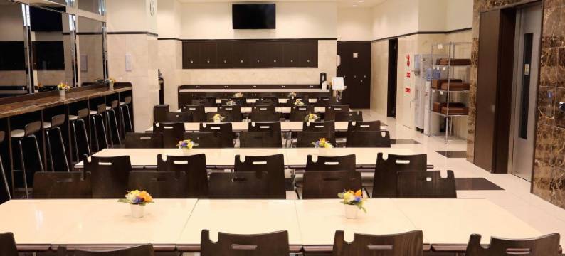 东横INN-京滨东北线王子站北口(Toyoko Inn Tokyo Keihin Tohoku Sen Oji Eki Kita Guchi)图片