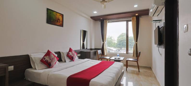 吉尔辛提拉酒店(Hotel Gir Scintilla)图片