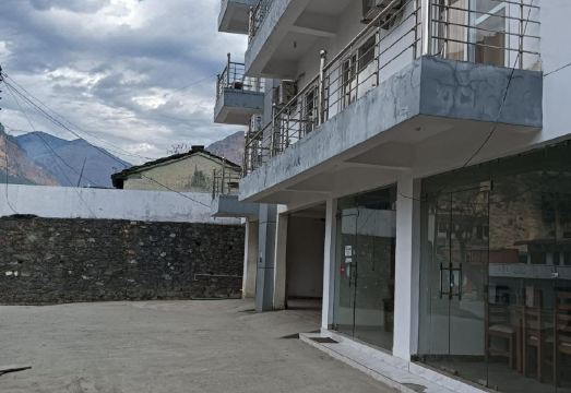 Hotel Nirvanam Hotel Overview