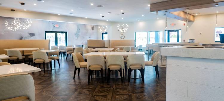 DASKK奥兰多酒店-靠近环球大道-雅辰酒店精选(Daskk Orlando Hotel Near Universal Blvd, Ascend Hotel Collection)图片