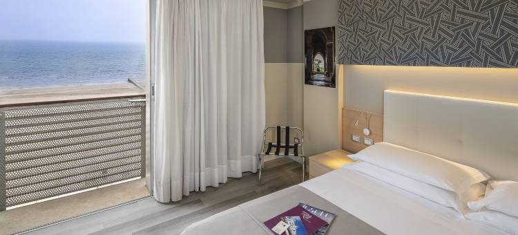 罗珊娜酒店(Hotel Rosanna 3 Stelle Superior)图片