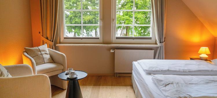 科尔尼茨湖景酒店(Seehotel Köllnitz)图片