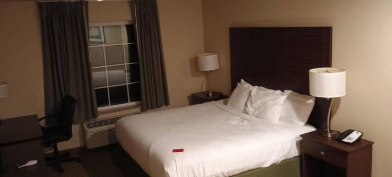 SureStay by 贝斯特韦斯特塞勒姆(SureStay by Best Western Salem)图片