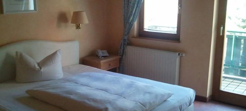 祖尔奥斯潘旅馆酒店(Gasthof Und Landhotel Zur Ausspanne)图片