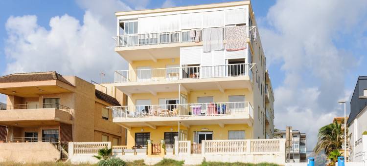 Turia - Apartment In El Brosquil图片