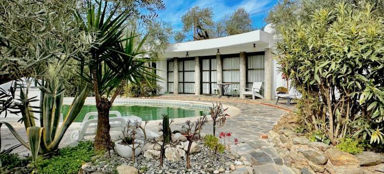 Andalusian Retreat for Groups图片