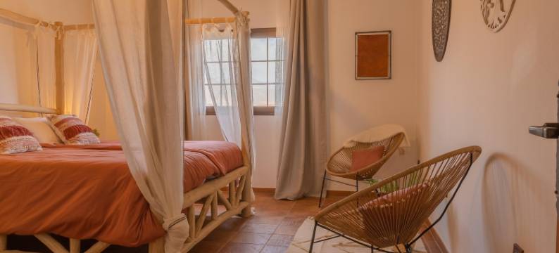 Villa in Fuerteventura with private pool图片