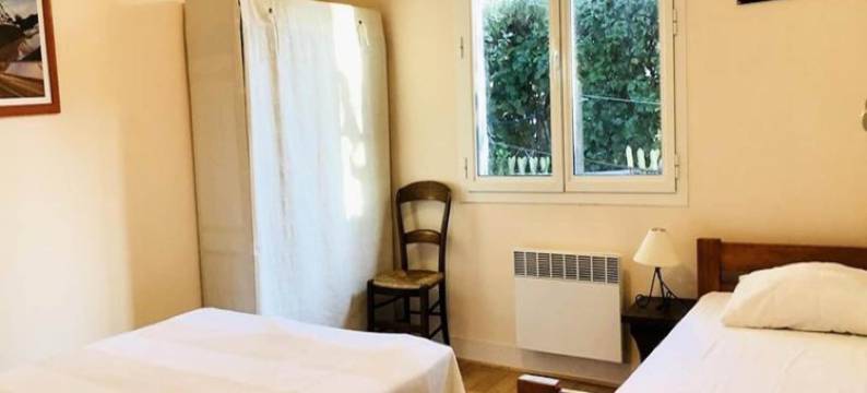 Residence Villa “ker Armor”图片