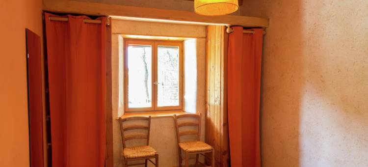 Holiday Home in Ardèche with Pool图片