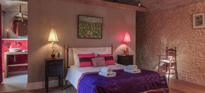 Retreat Near Siorac-en-Périgord图片