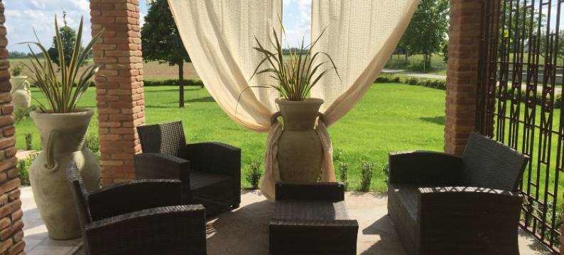 卡萨泽之梦民宿(B&B Casazze Dream)图片