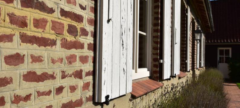 Holiday Home in Saint-Omer near Lake & Forest图片