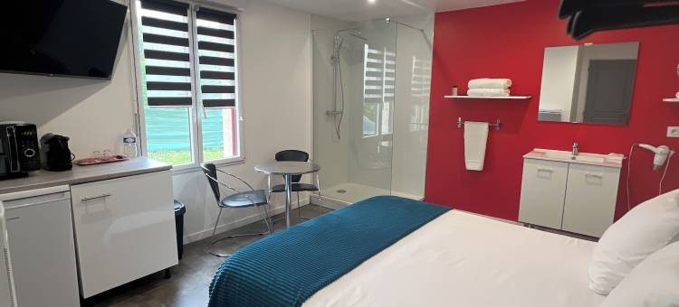 高魅力(Aux Charmes)图片