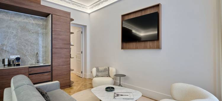 马蒂尼翁/圣奥诺雷豪华公寓(Luxurious Matignon/Saint Honoré apartment)图片