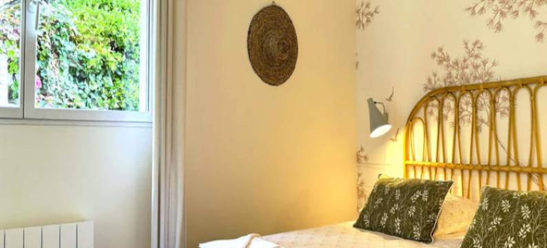 The Cozy-Sea View Parking-Balcony图片