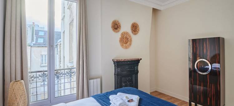 New Apartment Puteaux/La Défense图片