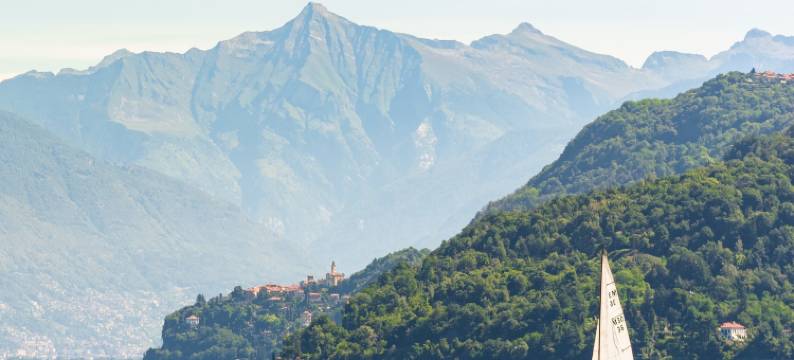 Stay in Verbania Pallanza图片