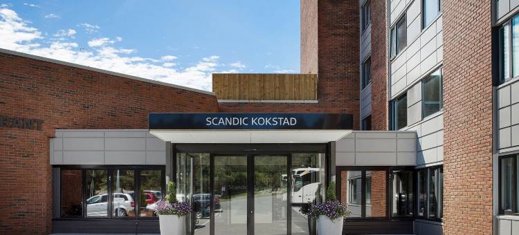 科克斯塔德斯堪迪克酒店(Scandic Kokstad)图片
