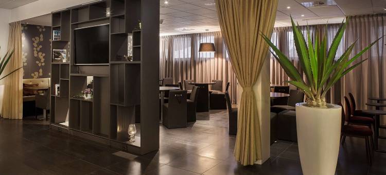 阿斯克尔斯堪迪克酒店(Scandic Asker)图片