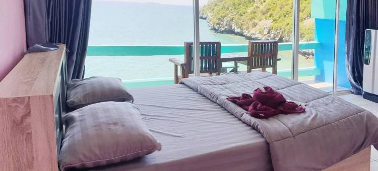 斯皮特萨伍度假村(Sripitsanu Bungalows)图片