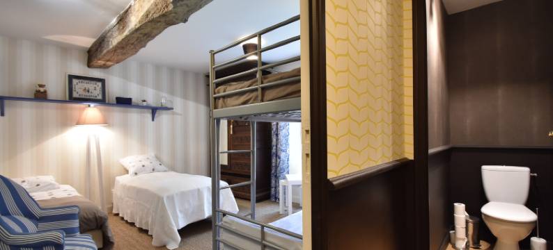 Holiday Home in Angers with Private Garden图片