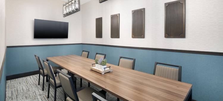 边疆贝斯特韦斯特优质酒店(Best Western Plus Frontier Inn)图片