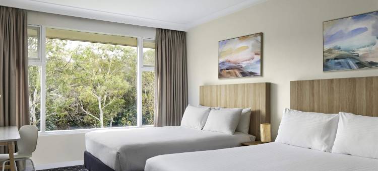 宜必思尚品塔姆沃思酒店(ibis Styles Tamworth)图片