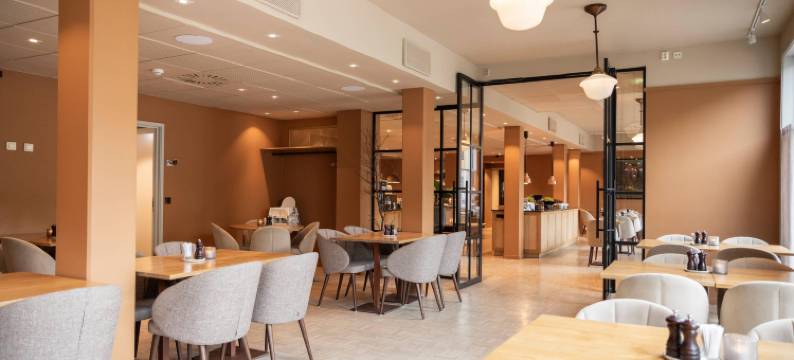 哈默尔家园酒店(Home Hotel Hammer)图片