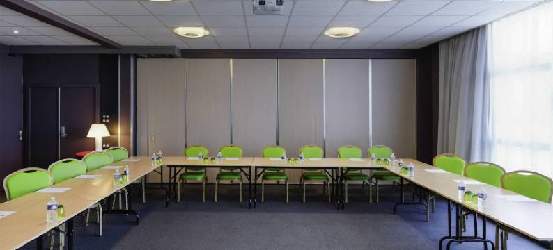 宜必思尚品索恩河畔沙隆酒店(Ibis Styles Chalon-Sur-Saône)图片