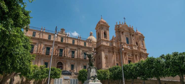 Holiday Home in Lido di Noto near Beach图片