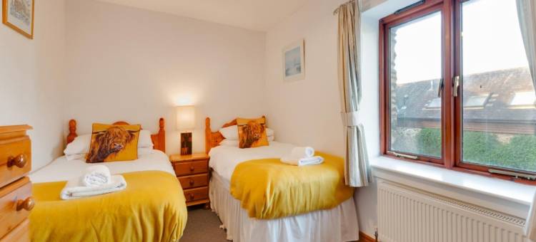 Pet-friendly cottage in Slapton, No Deposit图片