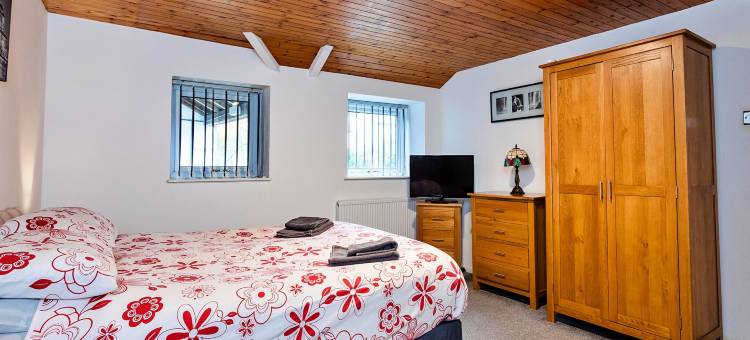 Bungalow in Mainsforth with Games Room图片
