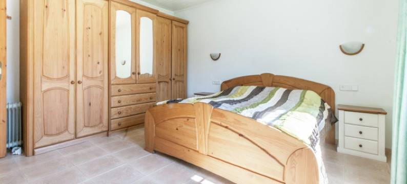 Relaxing Villa Steps from Beach图片