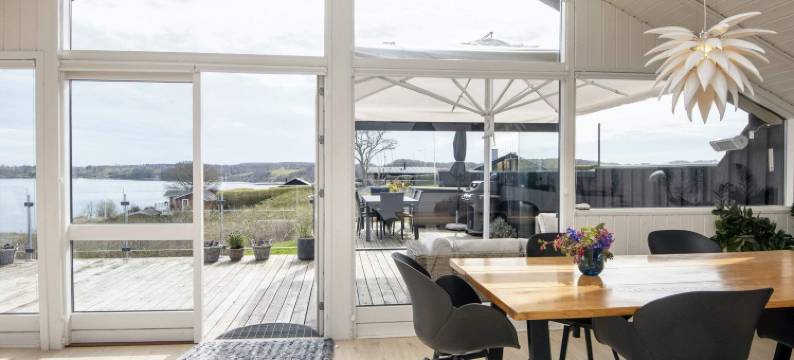 5 star holiday home in Kolding图片