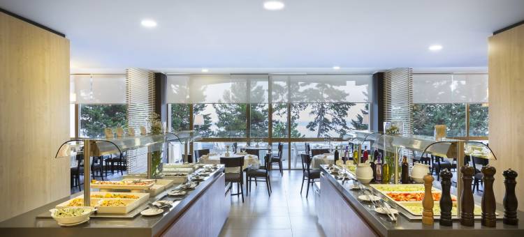 怡东 - 里布尼亚酒店(Hotel Excelsior - Liburnia)图片